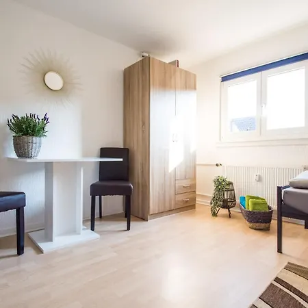 Apartment Gemuetliche Im Neu-Isenburg